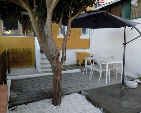 Lisbon View Village Алмада Екстер'єр фото