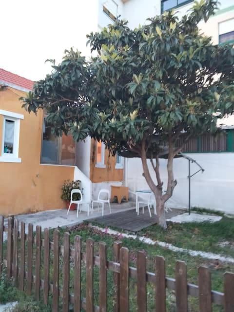 Lisbon View Village Алмада Екстер'єр фото