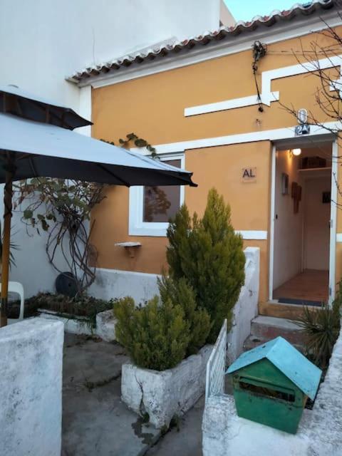 Lisbon View Village Алмада Екстер'єр фото
