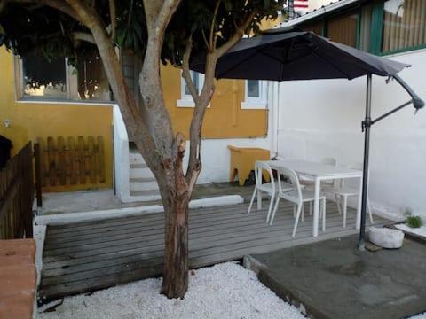 Lisbon View Village Алмада Екстер'єр фото